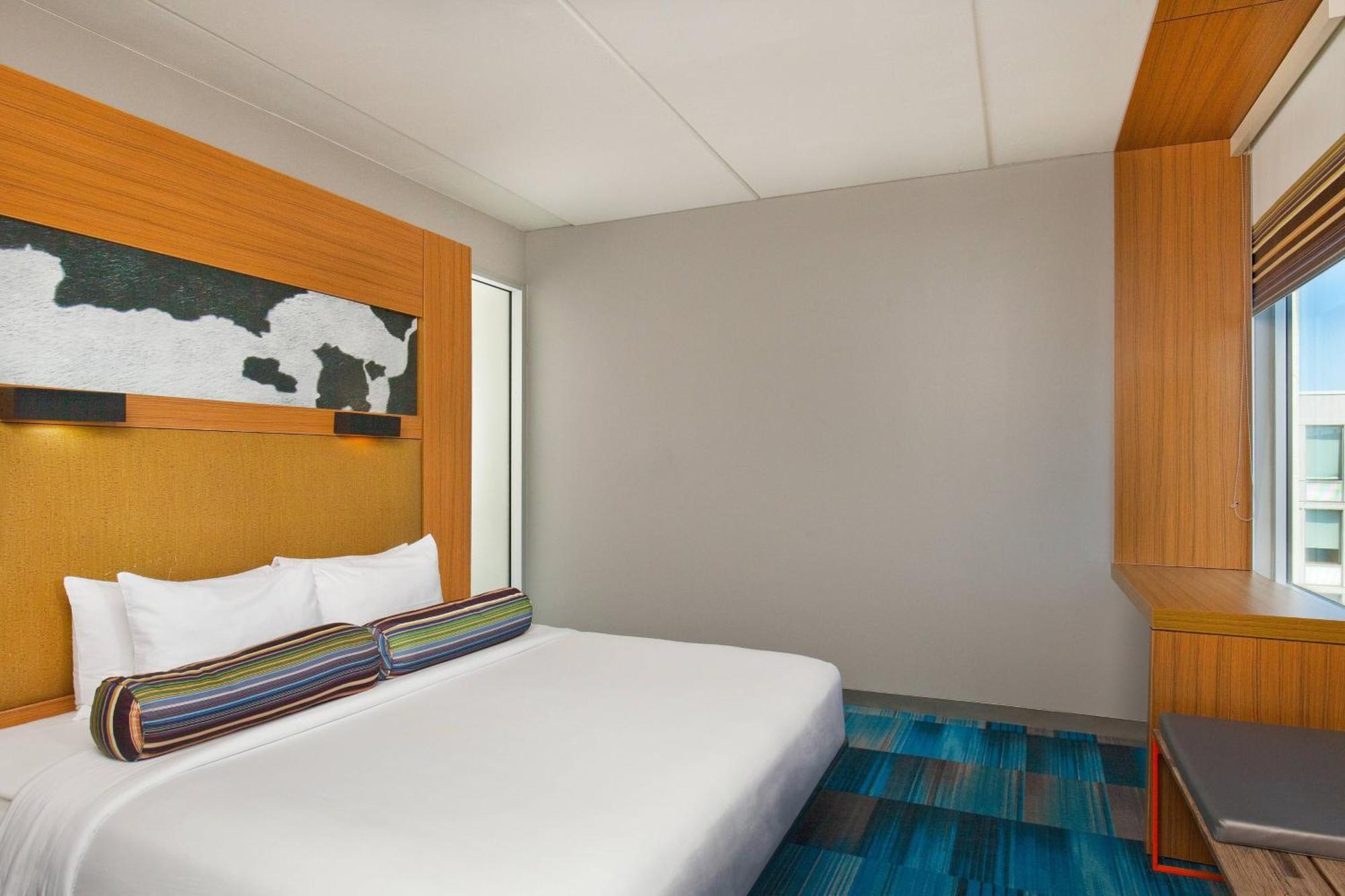อะลอฟต์ โบริงโบรค Hotel โบลิงโบรก ภายนอก รูปภาพ