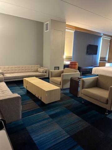 อะลอฟต์ โบริงโบรค Hotel โบลิงโบรก ภายนอก รูปภาพ