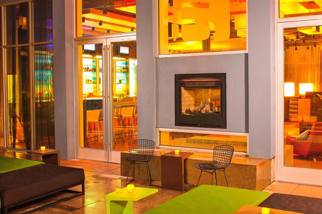 อะลอฟต์ โบริงโบรค Hotel โบลิงโบรก สิ่งอำนวยความสะดวก รูปภาพ