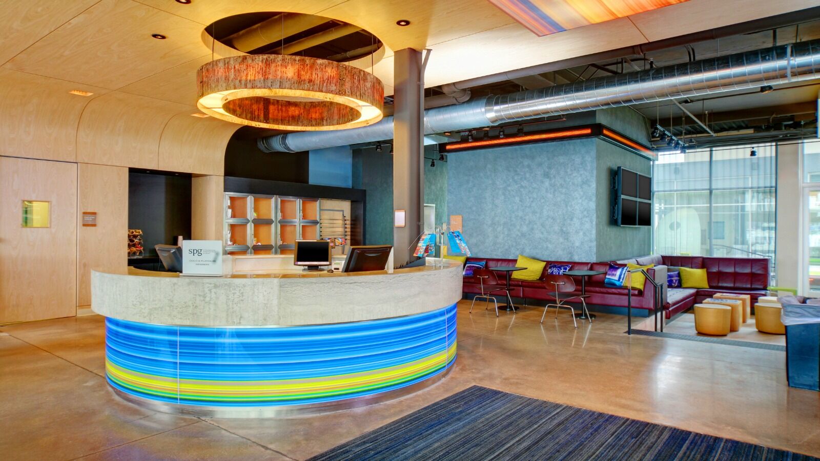 อะลอฟต์ โบริงโบรค Hotel โบลิงโบรก ภายนอก รูปภาพ